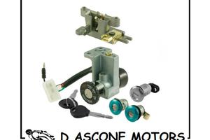 KIT QUADRO CHIAVE RMS KYMCO AGILITY R16 50CC 2010/