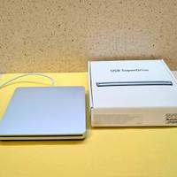Superdrive usb Apple
