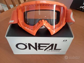 Occhiali da cross O'Neal 