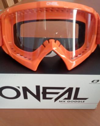Occhiali da cross O'Neal 