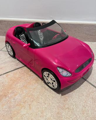 barbie auto