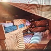 cameretta bambini ragazzi