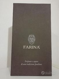 Conf. 2  bottiglie vino "Nodo D'Amore" - Farina