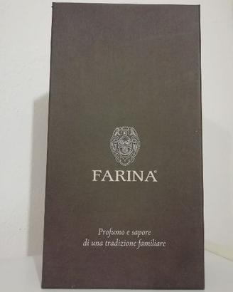 Conf. 2  bottiglie vino "Nodo D'Amore" - Farina