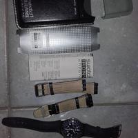 Swatch Irony Chrono anni 90