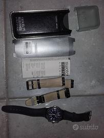 Swatch Irony Chrono anni 90