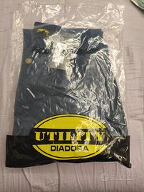 pantaloni da lavoro Diadora utility 