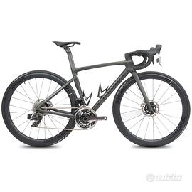 Specialized Tarmac SL7 S-works SRAM Red Tg 49