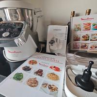 Moulinex Cuisine Companion
