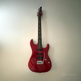 Chitarra elettrica Suhr Rasmus Standard S100