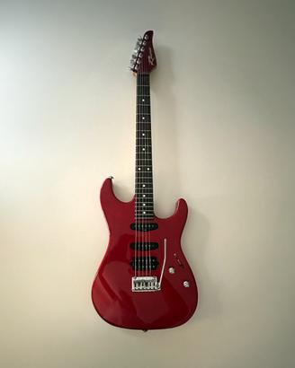Chitarra elettrica Suhr Rasmus Standard S100