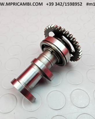 ALBERO CAMME KAWASAKI KXF 250 2013 2016 KX250F 201