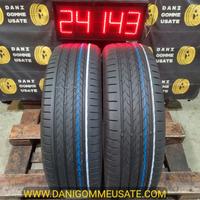 DOT23- 2 GOMME 215 60 17 AL 70% CONTINENTAL