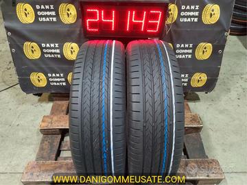 DOT23- 2 GOMME 215 60 17 AL 70% CONTINENTAL