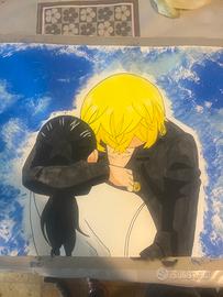 disegno fatto a mano 