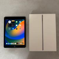 IPAD PRO 9.7 32GB wifi+cellular