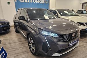 Peugeot 3008 BlueHDi 130 S&S Allure Pack 2023