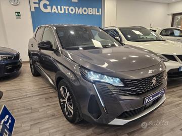 Peugeot 3008 BlueHDi 130 S&S Allure Pack 2023