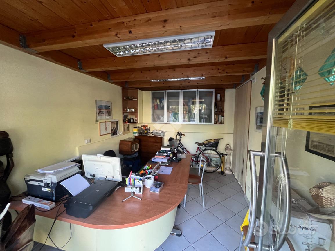 NEGOZIO A LA SPEZIA - Vista 2