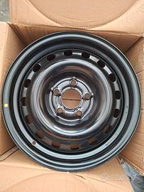 CERCHIO 16" PSW Mod. PS675707