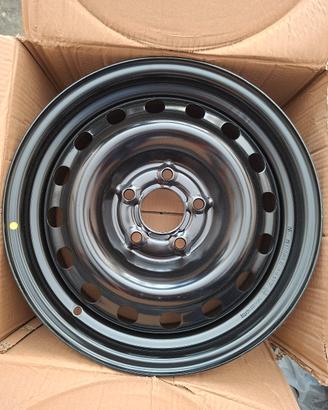 CERCHIO 16" PSW Mod. PS675707