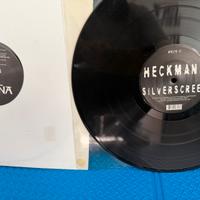 Secondo Lotto di 10 Vinili minimal tech house