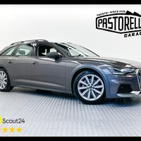 AUDI A6 allroad 4ª serie - A6 allroad 40 TDI 2.0 q