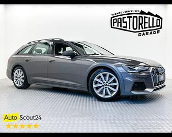 AUDI A6 allroad 4ª serie - A6 allroad 40 TDI 2.0 q