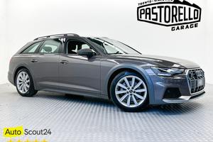 AUDI A6 allroad 4ª serie - A6 allroad 40 TDI 2.0 q