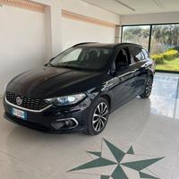 Fiat Tipo 1.6 Mjt SW Lounge automatica full