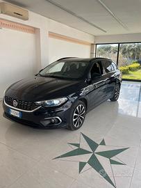 Fiat Tipo 1.6 Mjt SW Lounge automatica full