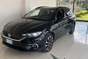 Fiat Tipo 1.6 Mjt SW Lounge automatica full
