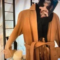 Cappotto donna nuovo