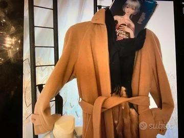 Cappotto donna nuovo