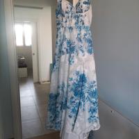 vestito cerimonia 