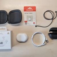Huawei FreeBuds Pro Wireless Ceramic White
