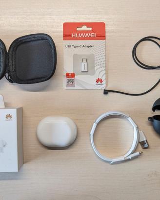 Huawei FreeBuds Pro Wireless Ceramic White