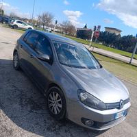 Volkswagen Golf 6 1.6 BiFuel GPL – Affidabile, eco