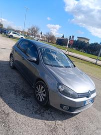 Volkswagen Golf 6 1.6 BiFuel GPL – Affidabile, eco