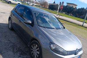 Volkswagen Golf 6 1.6 BiFuel GPL – Affidabile, eco