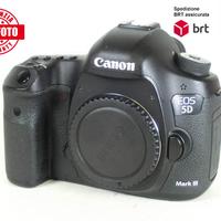 Canon EOS 5D Mark III