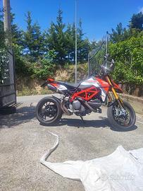 Hypermotard 950 sp