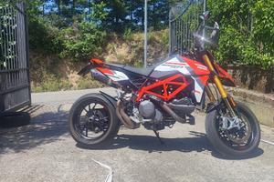 Hypermotard 950 sp