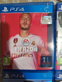gioco PlayStation 