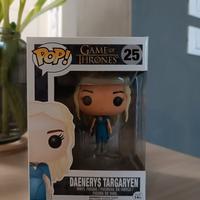 funko pop Daenerys Targaryen 