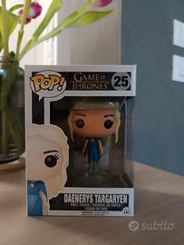 funko pop Daenerys Targaryen 