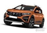Dacia sandero ricambi 2018-2020