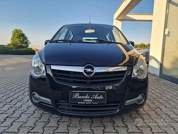 Opel Agila 1.2 Elective 94cv