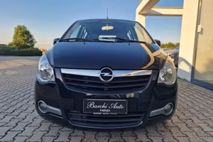 Opel Agila 1.2 Elective 94cv