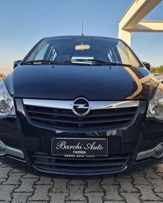 Opel Agila 1.2 Elective 94cv